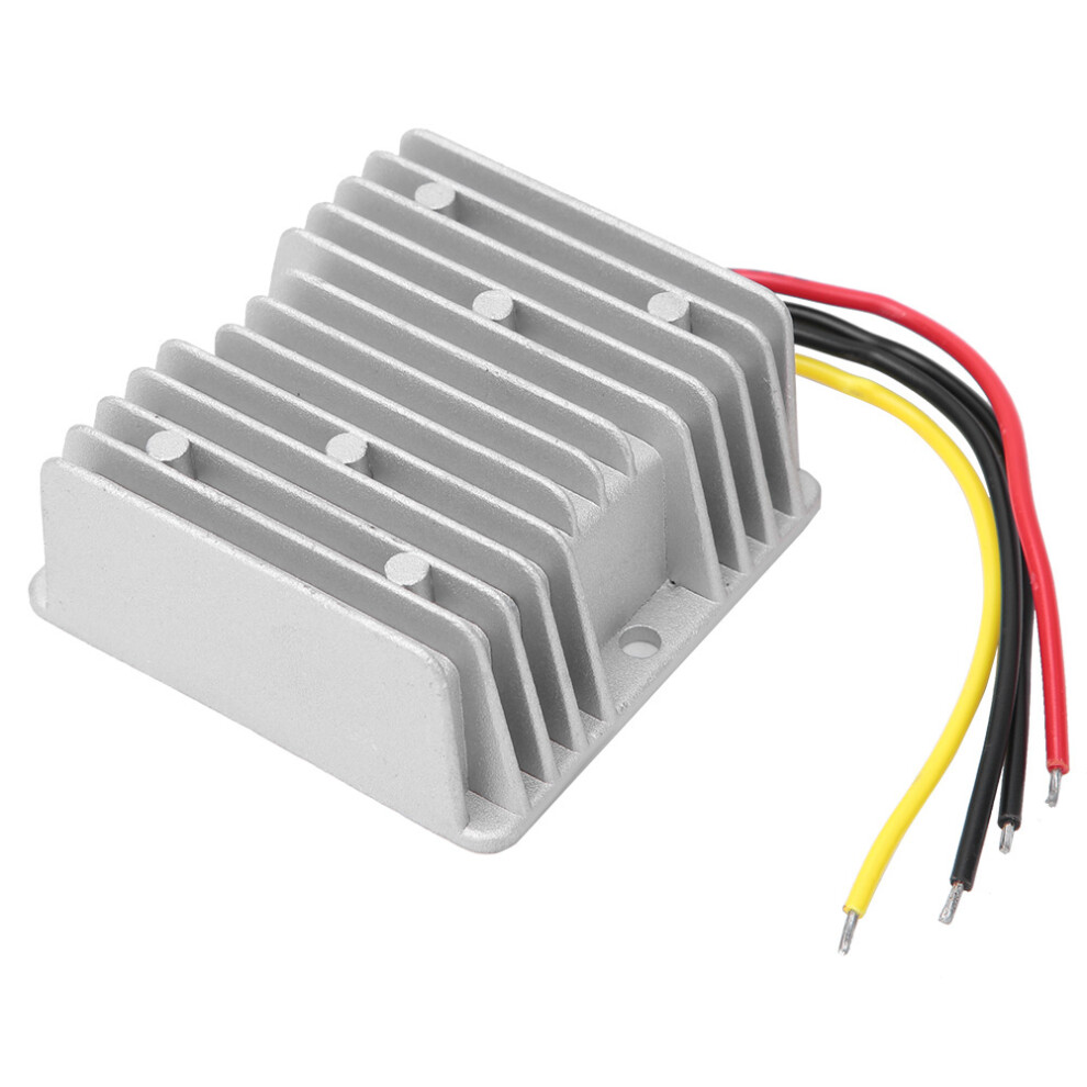 DC-DC-Stromrichter 36 V 48 V auf 12 V 10 A 120 W