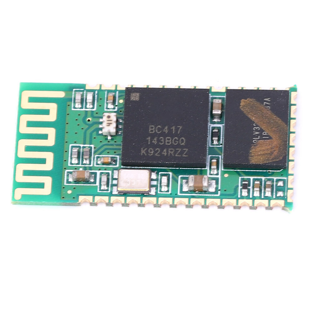 Drahtloses Bluetooth-HF-Transceiver-Modul Seriell