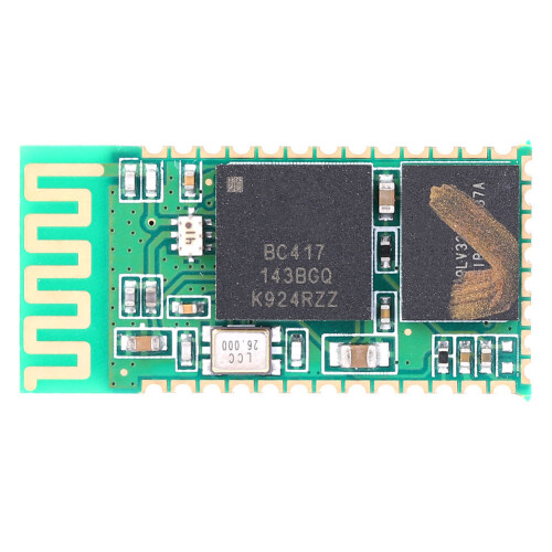 Drahtloses Bluetooth-HF-Transceiver-Modul Seriell 2