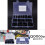 200 Pcs Harness Ösen Gummi Beibehaltung Ring 8