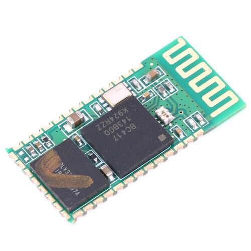 Drahtloses Bluetooth-HF-Transceiver-Modul Seriell 1