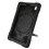 Suporte giratório 360 para Samsung Galaxy Tab S5e 10.5 polegadas (2019), capa resistente a impactos com alça de ombro e proteção reforçada 6