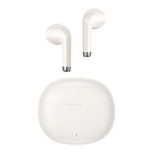 Wireless Earbuds with Noise Cancelling, Hi-Fi Stereo Sound Delivers Immersive Audio Experience, Bluetooth 5.3 Connectivity Ensures Stable Connection,