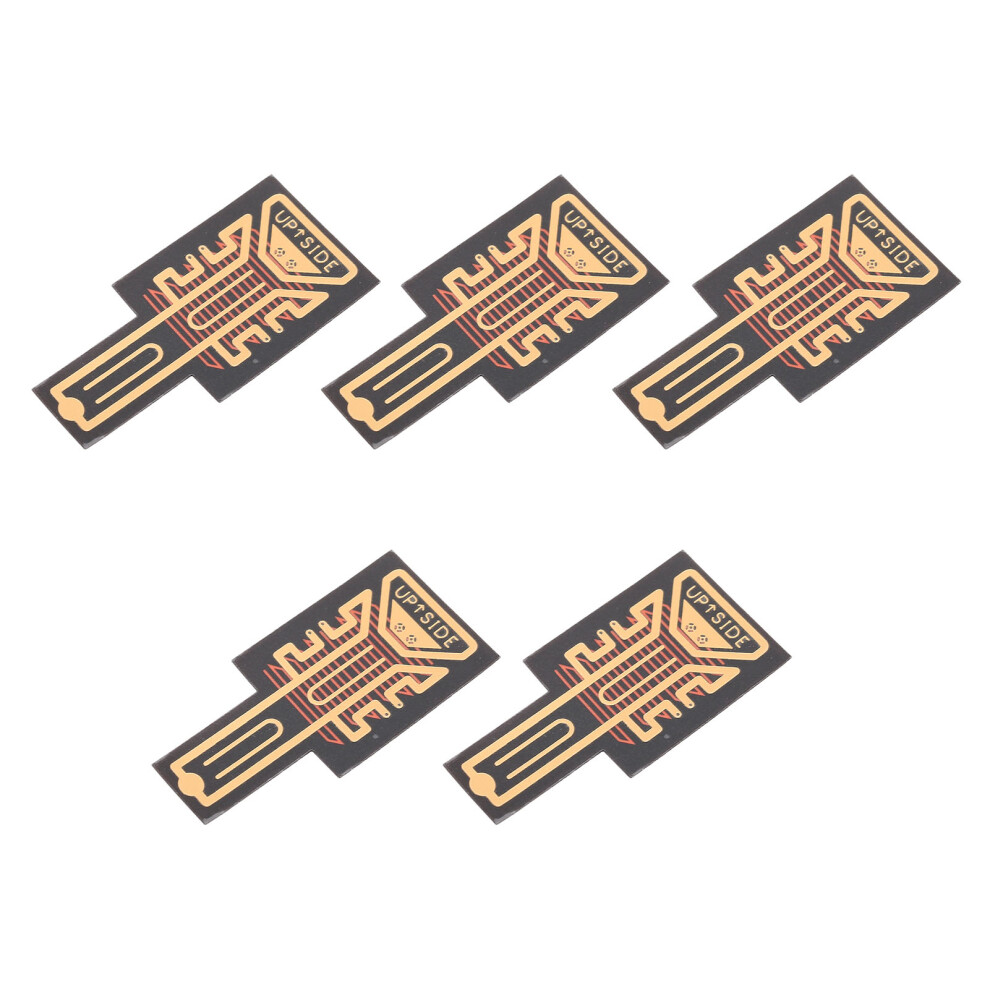 Signal Enhancement Stickers: Boost Mobile & Cordless Phone Reception 8431376249045