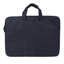 Vanntett laptop-veske for kvinner og jenter, støtsikkert plysjfôr, kompatibel med Macbook Air Pro, Surface Yoga Flex5 14-tommers modeller, slank og
