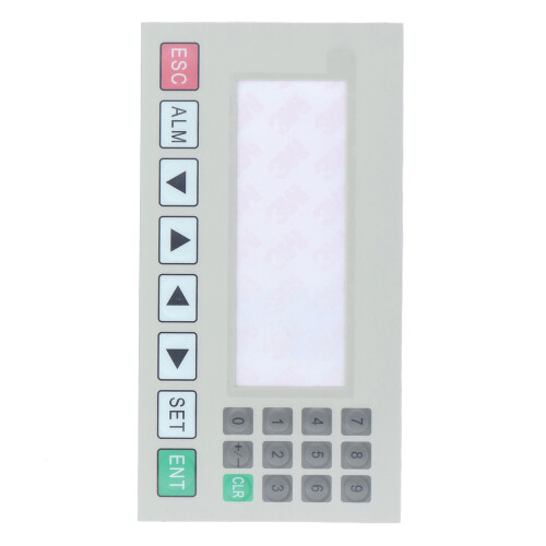 Versatile MD204 Membrane Keypad for Industrial & Home Electronics 2