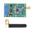 Drahtloser RS485 Transceiver RT18A01 5V UHF-Repeater 500m 3