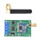 Drahtloser RS485 Transceiver RT18A01 5V UHF-Repeater 500m 6