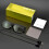 Wireless Bluetooth Smart Glasses 146x152x42.3mm Black 32g 8