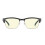 Wireless Bluetooth Smart Glasses 146x152x42.3mm Black 32g 11