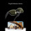 Wireless Bluetooth Smart Glasses 146x152x42.3mm Black 32g 6