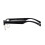 Wireless Bluetooth Smart Glasses 146x152x42.3mm Black 32g 12