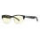 Wireless Bluetooth Smart Glasses 146x152x42.3mm Black 32g 10