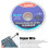 Powerful Desoldering Wire 1.5M 4mm Copper Wick for Electronic PCB Maintenance 13