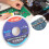 Powerful Desoldering Wire 1.5M 4mm Copper Wick for Electronic PCB Maintenance 14