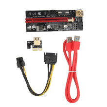 Graphics Card Independent Power With Led Lights Display, Wide Applications In Mining Rigs And Gpu Systems Through Stable Power Delivery And High-Quali