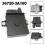 367203A100 Glow Plug Controller Glow Plug System Control Unit for   I40 Ix20 Ix55 Santa  Carens K2500 7