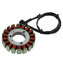 Motorcycle Stator Coil for ZX6R ZX-6 ZRX400 ZRX-II ZZR400 ZZR500 ZX400 ZX500 ZZR600 21003-1214 21003-1368