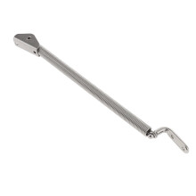 Akcesoria do łOdzi Morska Stal Nierdzewna 210Mm SprężYna Luku PokłAdowego, Drzwi Kabiny Iluminator SprężYna WłAzu Drzwiowego