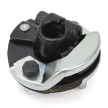 800 Power Steering Box Rag Joint Steel Gear Coupler Steering Shaft Connection