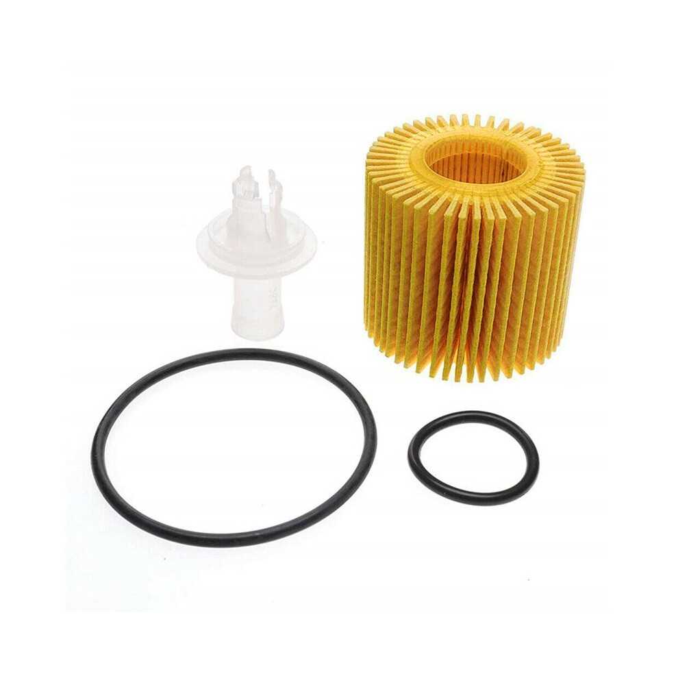 Engine Oil Filter For Prius Scion 1.8L 04152-Yzza6 / 04152-B1010 / 04152-Yzza7 / 04152-40060 4711055697515