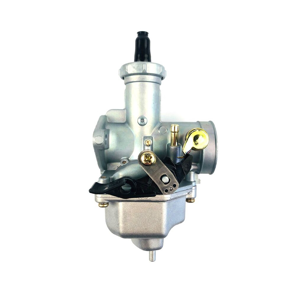 Pz27 Manual Cg150- 27Mm Cable Chok Carburetor Motorcycle Accessories For Cg150 Suitable 175Cc 200Cc 250Cc 6031508735594