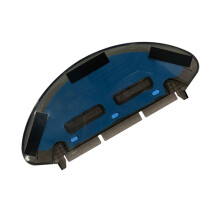 Tanque de Agua para  Explorer Serie 20 40 RG6825 RG6871, Repuestos de Robot Aspirador, Accesorios, Herramienta de Limpieza para el Hogar
