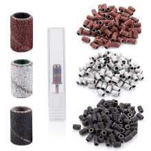 Artisanal Nail Care Essentials, Perfect For Hard Gel Polish Removal, Featuring Reliable Quality Durability, Coarse Surface For Smooth Contour, Nail