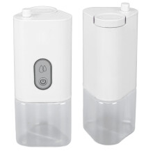 Bidet électrique portable de voyage de 100 ml pour l'hygiène et les soins après accouchement