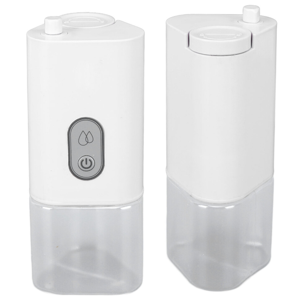 Portable Travel Bidet 100ml Electric Handheld Bidet for Hygiene & Postpartum Care