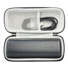 Carrying Case for Sonos Roam Smart Bluetooth Speaker - EVA Hard Shell Compact