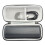 Carrying Case for Sonos Roam Smart Bluetooth Speaker - EVA Hard Shell Compact 1