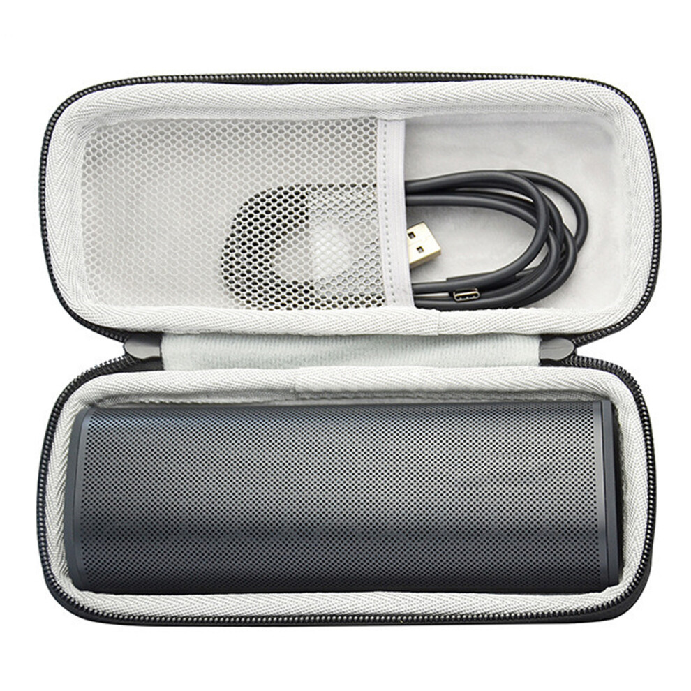 Carrying Case For Sonos Roam Smart Bluetooth Speaker - Eva Hard Shell Compact 4251376254771