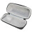Carrying Case for Sonos Roam Smart Bluetooth Speaker - EVA Hard Shell Compact 10