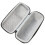 Carrying Case for Sonos Roam Smart Bluetooth Speaker - EVA Hard Shell Compact 8