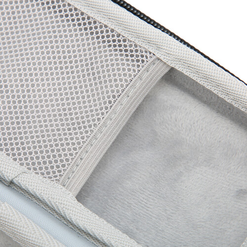 Carrying Case for Sonos Roam Smart Bluetooth Speaker - EVA Hard Shell Compact 2