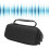 Carrying Case for Sonos Roam Smart Bluetooth Speaker - EVA Hard Shell Compact 12