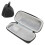 Carrying Case for Sonos Roam Smart Bluetooth Speaker - EVA Hard Shell Compact 5