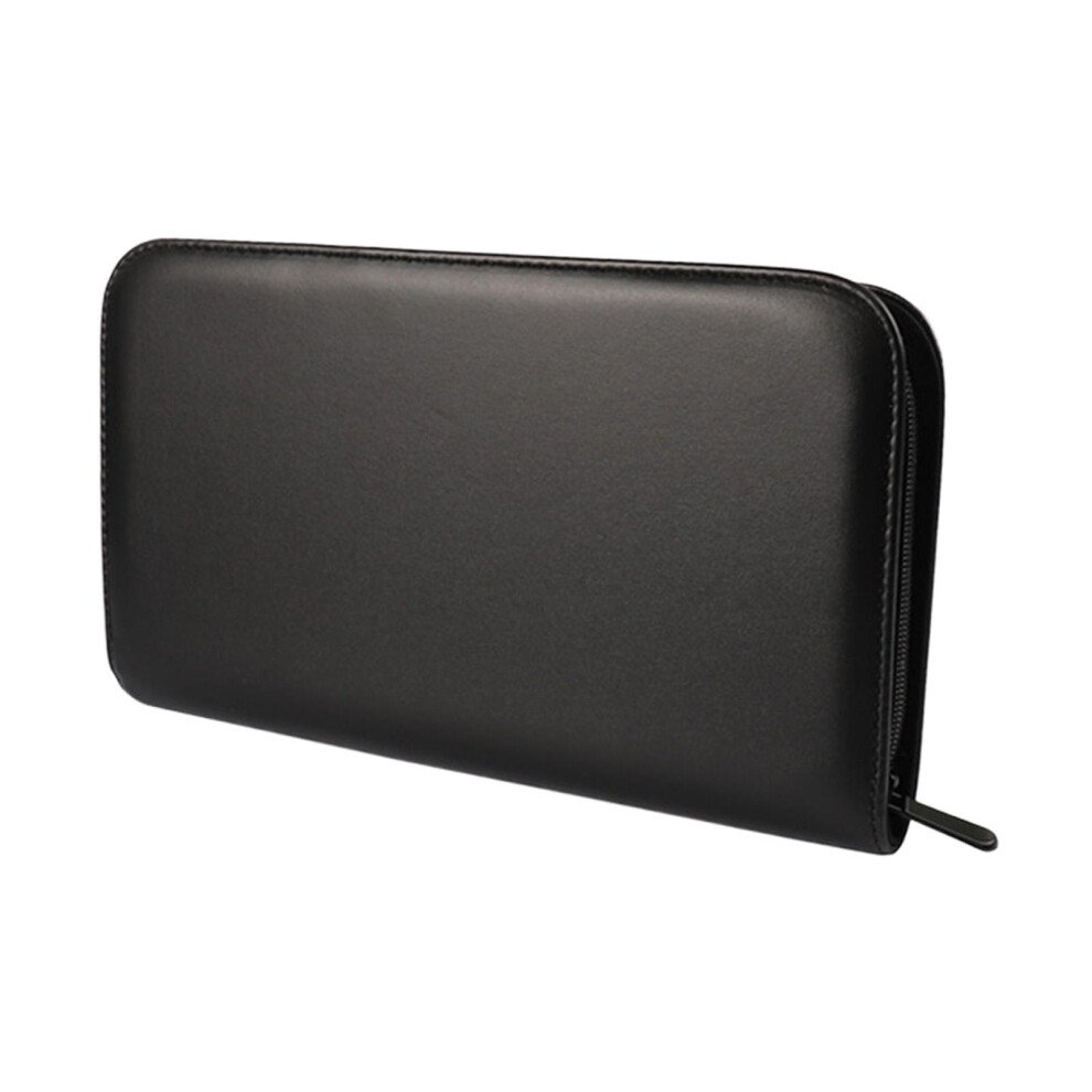 Stylish Hair Stylist Scissors Holder Pouch Cases Large Capacity For