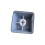 Personality Mechanical Keyboard Replacement Translucent Keycaps ESC DIY ABS Keycaps R4 Height Creative Keyboard Keyc 5