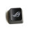 Personality Mechanical Keyboard Replacement Translucent Keycaps ESC DIY ABS Keycaps R4 Height Creative Keyboard Keyc 6