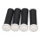 Replacement Roller for Callus Remover, Pedicure Replacement Head with Efficient Reusable Design, Electric Foot File Accessory Featuring Washable 4