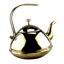 Teapot For Stovetop Induction Cooker Easy To Convenient Infuser
