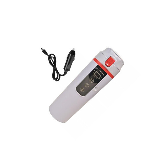 Car Heating Cup With Automatic Temperature Control And Sturdy