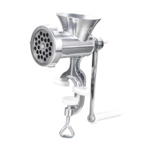 Meat Processor With Table Clamp Versatile Sturdy Construction Easy To