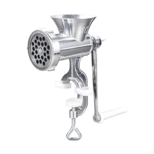 Meat Processor With Table Clamp Versatile Sturdy Construction Easy To 2