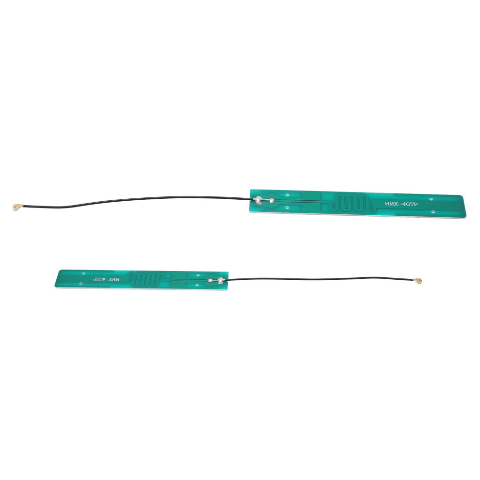 5Pcs Nz4gpcb011 Lte 4G Antenna 8Dbi 105X15mm Pcb Ipex 9331383278450
