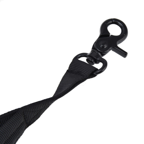 Reflective Dog Running Belt Bag Set, 125cm Tether, Grass Green 1