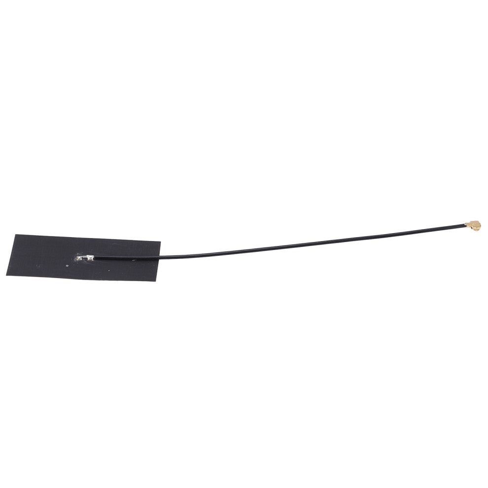 10Pcs 433Mhz Ipex 5Dbi Rg1.13 Fpc Internal Antenna For Drones 4011376259349