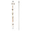 Kit completo di cambio automatico ACA 1800 per colonne 4L60E, 4L80E e TH700R4 1